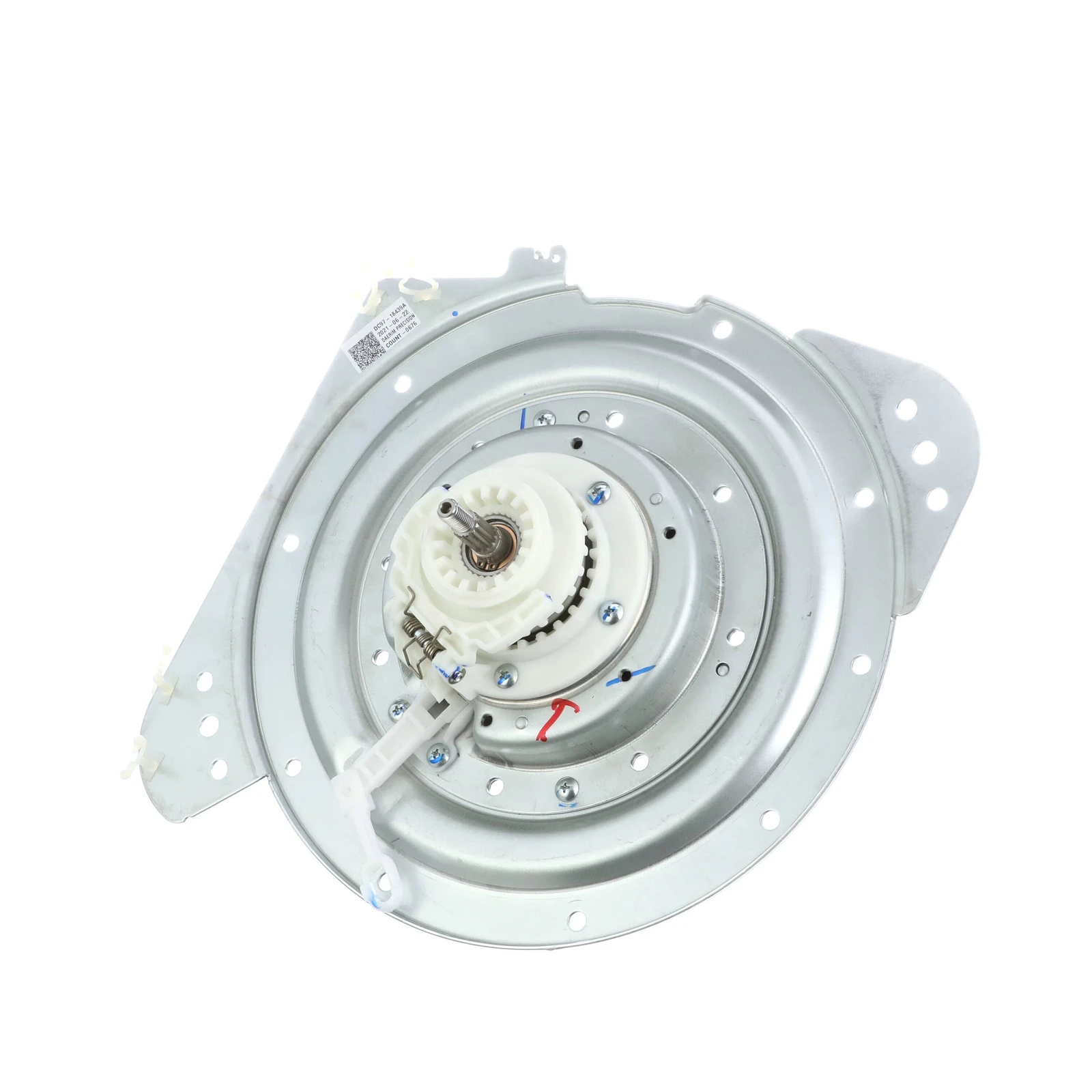 Clutch Assembly