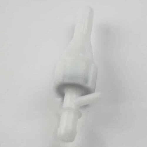 Nozzle Connector Assembly