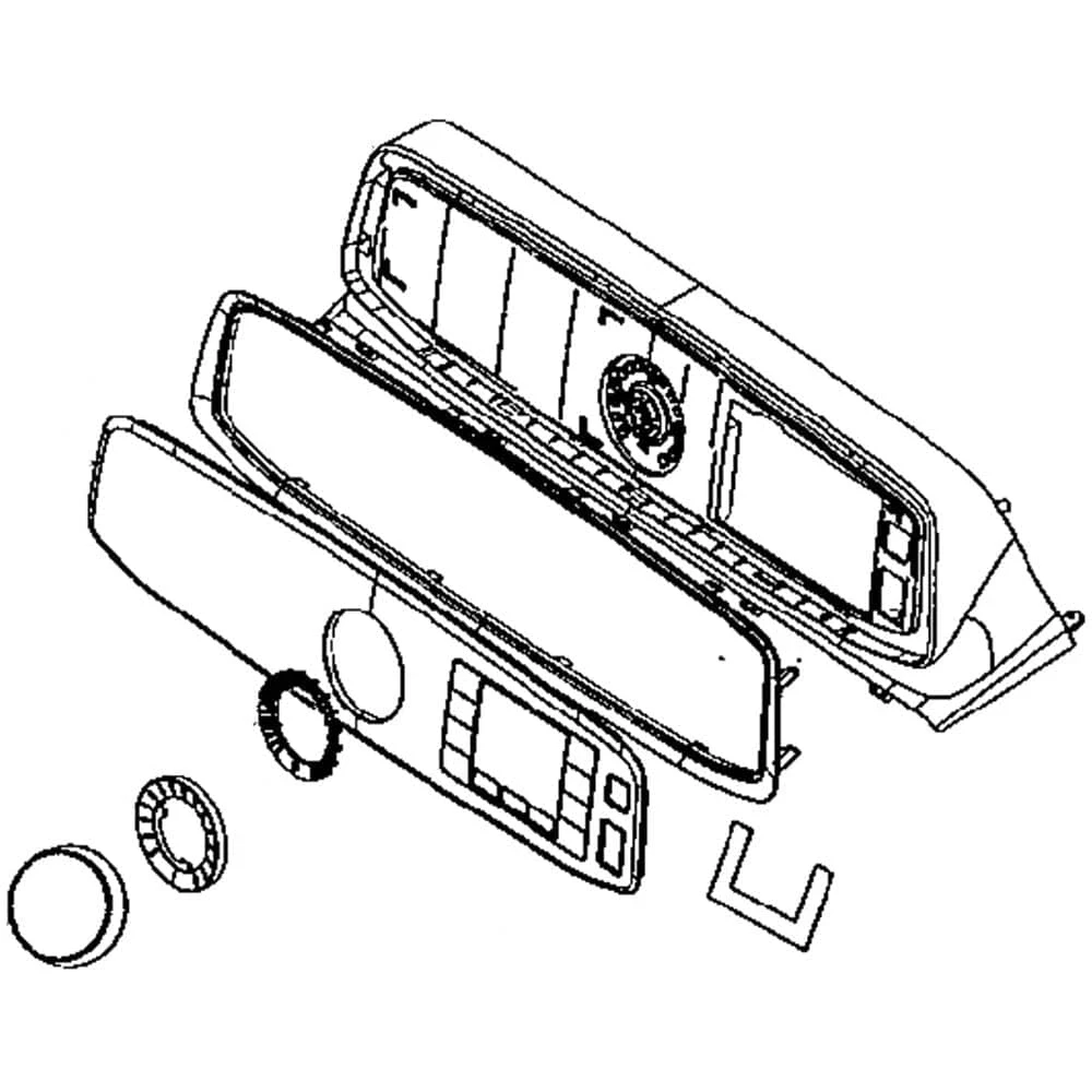 Semi Control Panel