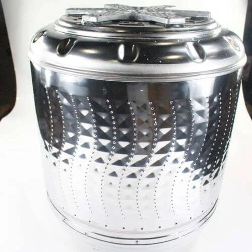 Spin Basket Assembly T0