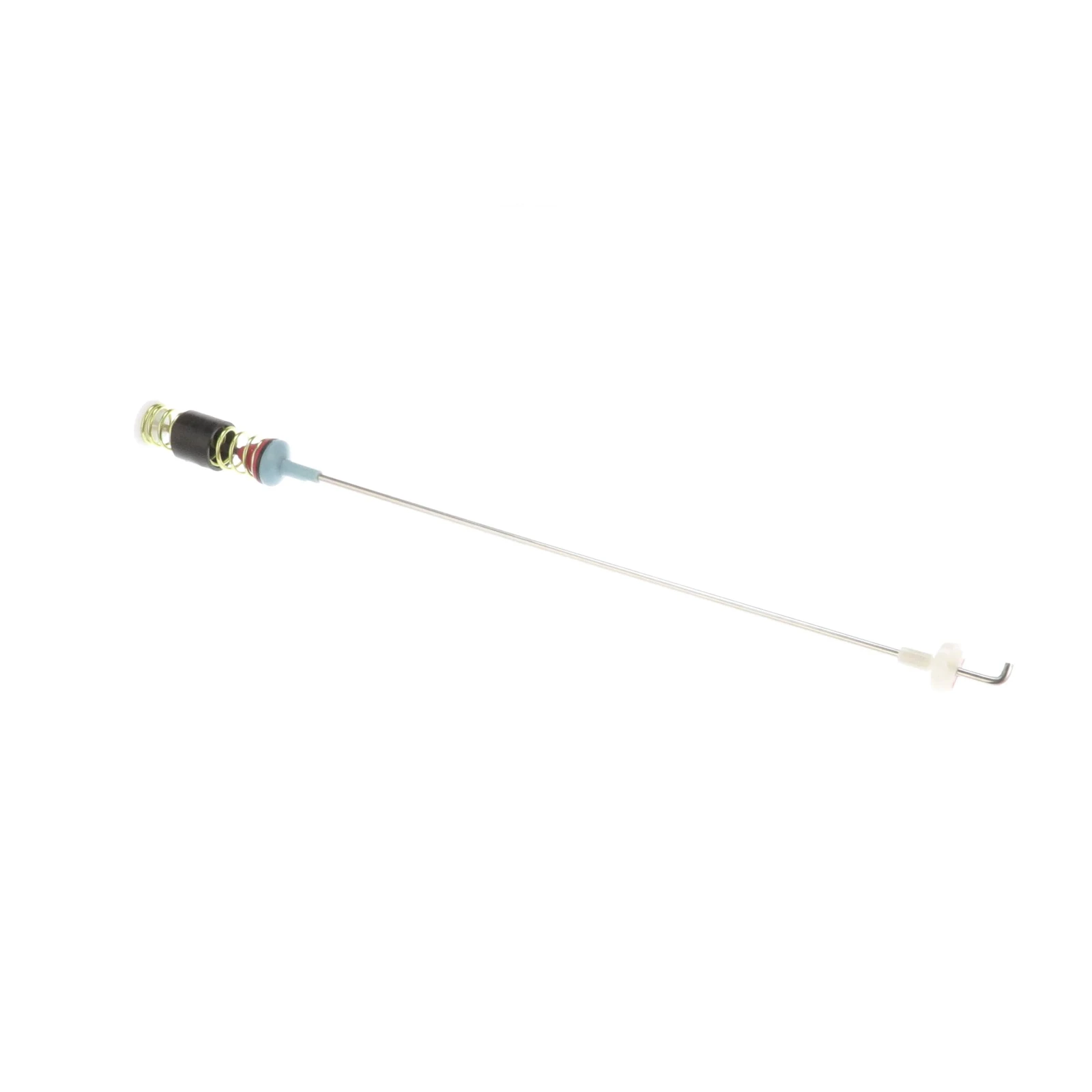 Damper Assembly