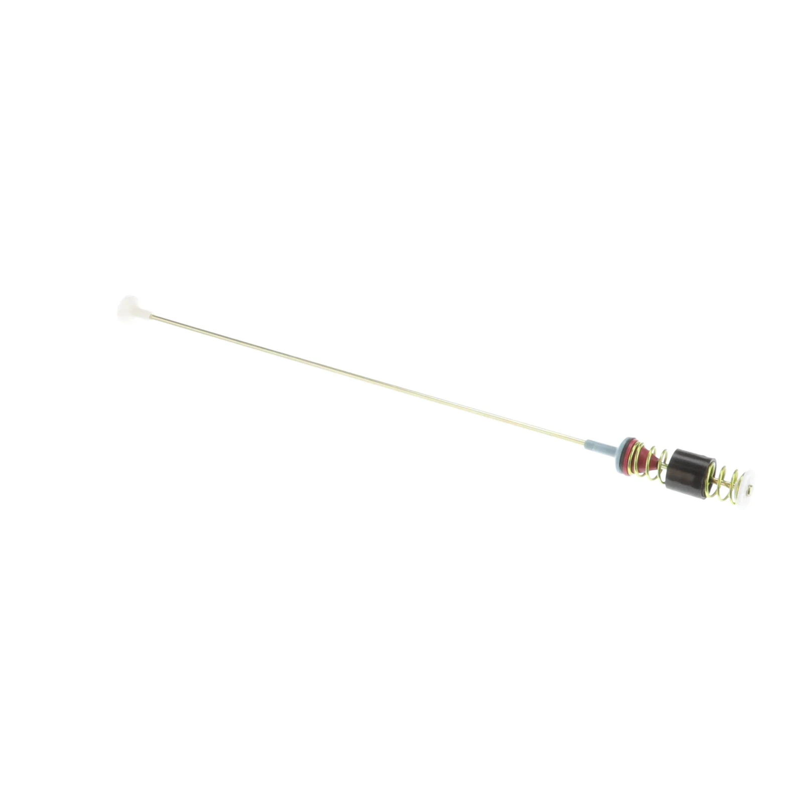Damper Assembly