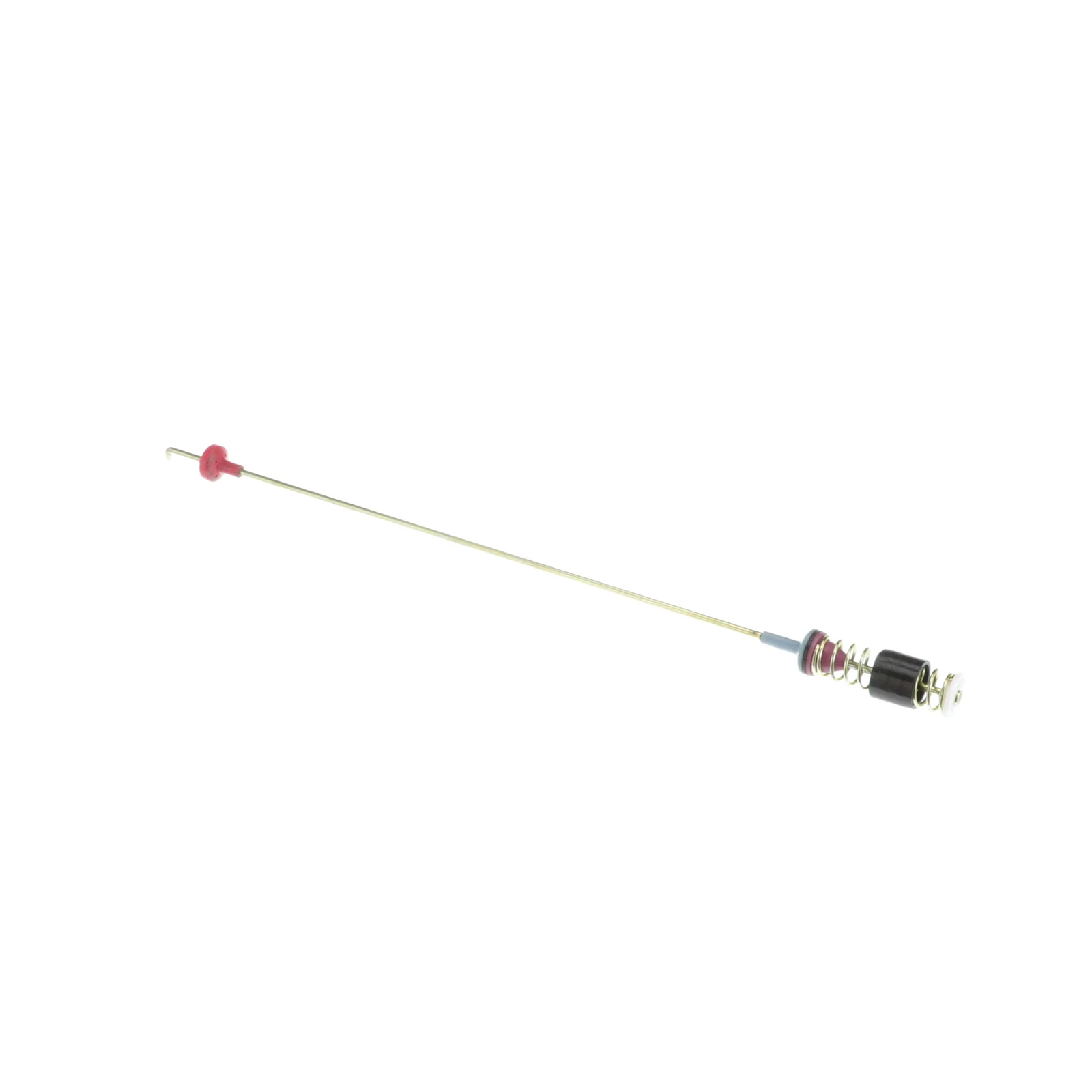 Damper Assembly
