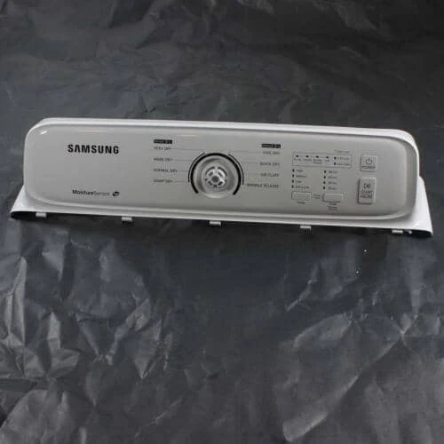 Assembly Semi Panel Control