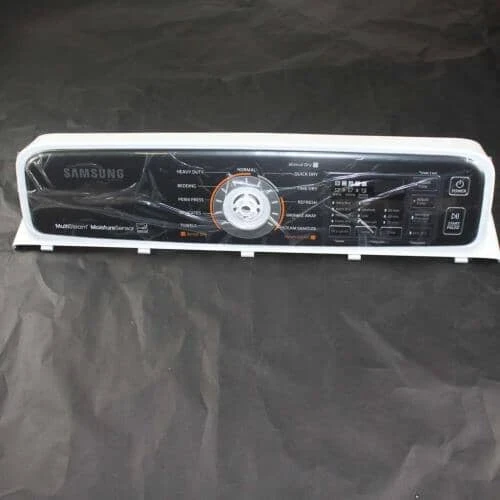Semi Control Panel