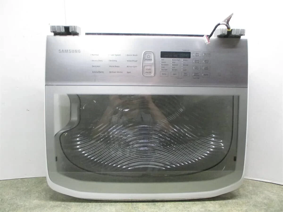 Assembly T.C. Lid ADW