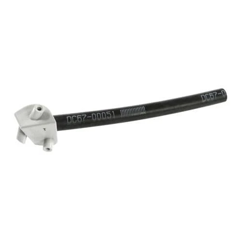 Assembly Nozzle