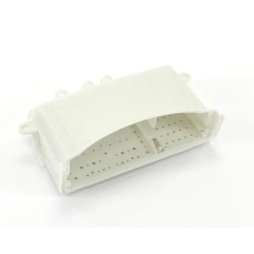 Detergent Body Assembly