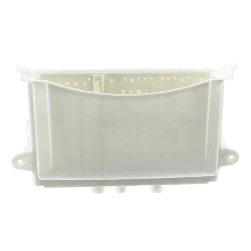 Detergent Body Assembly