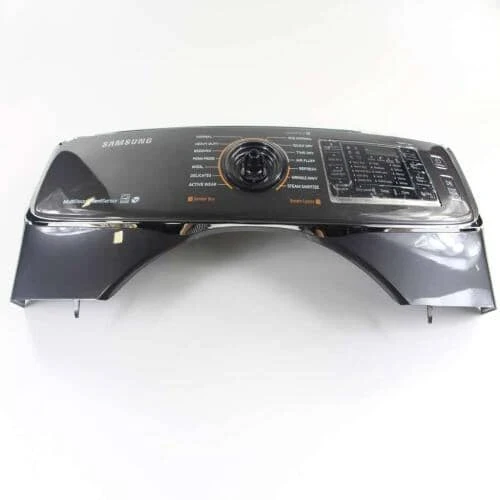 Assembly Control S. Panel