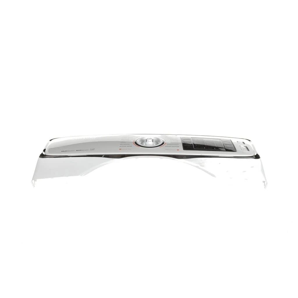 Control Semi Panel Assembly DV45K65