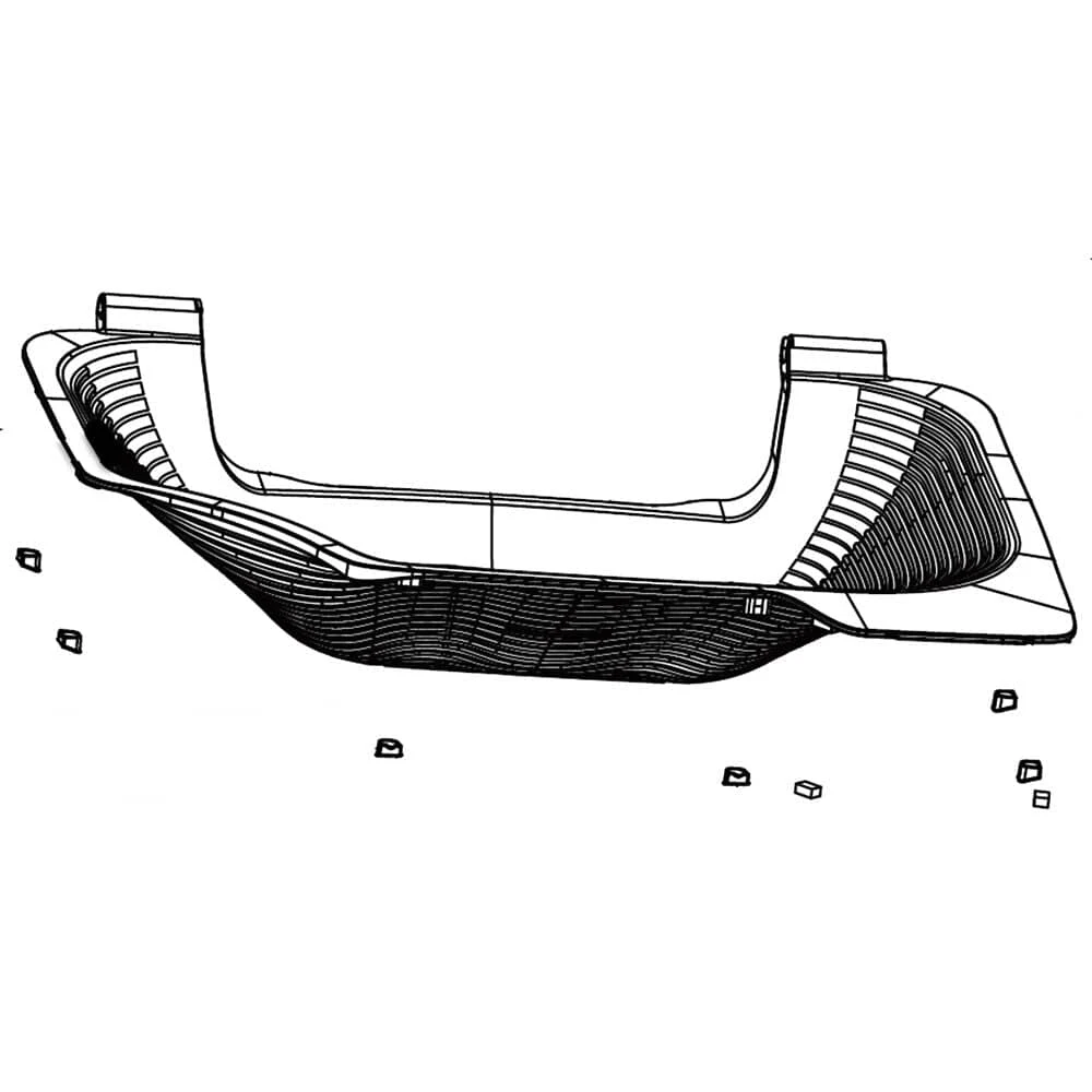 Lid Assembly