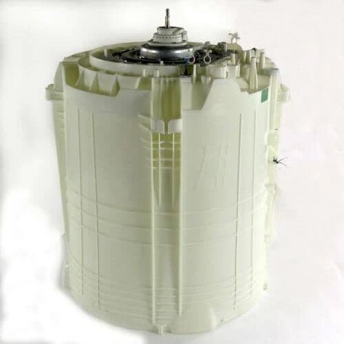 Outer Tub Assembly