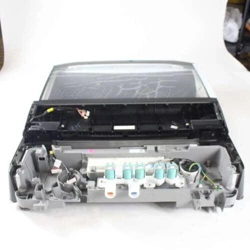 Assembly Top Semi Cover