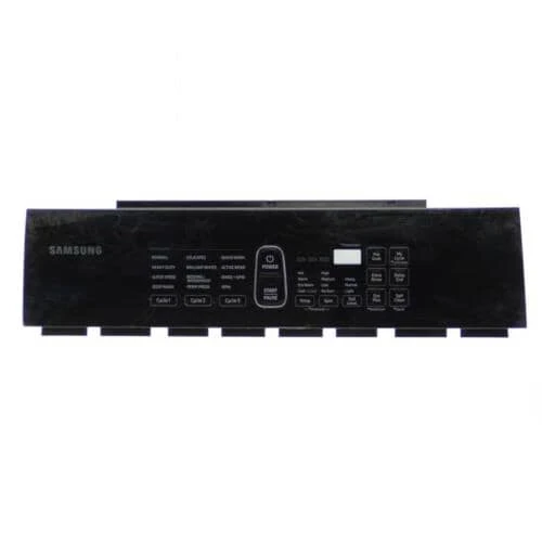 Semi Control Panel