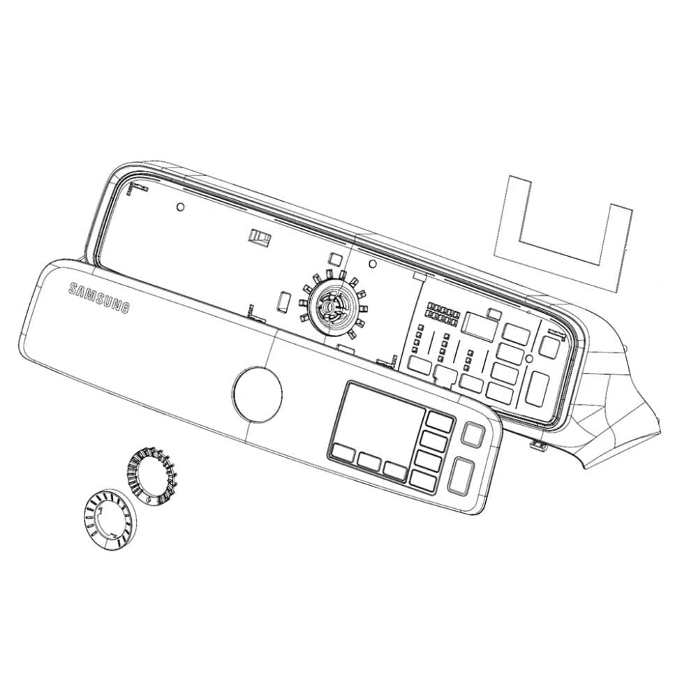 Assembly Semi Panel Control