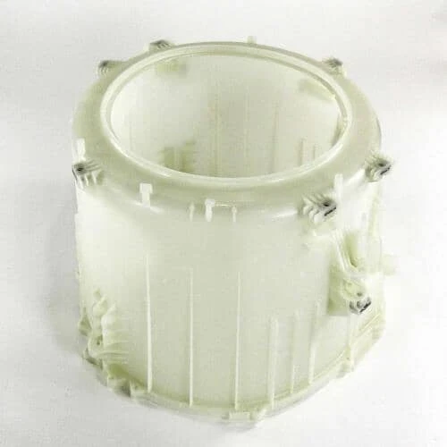Assembly Semi Tub Front SEHC WF6
