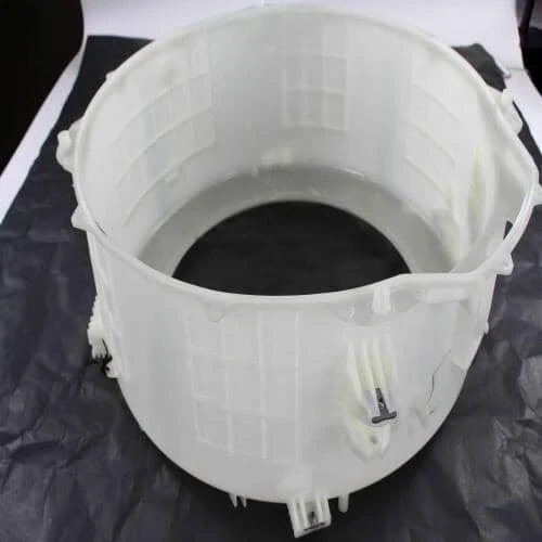 Semi Tub Front Assembly SEHC WF7