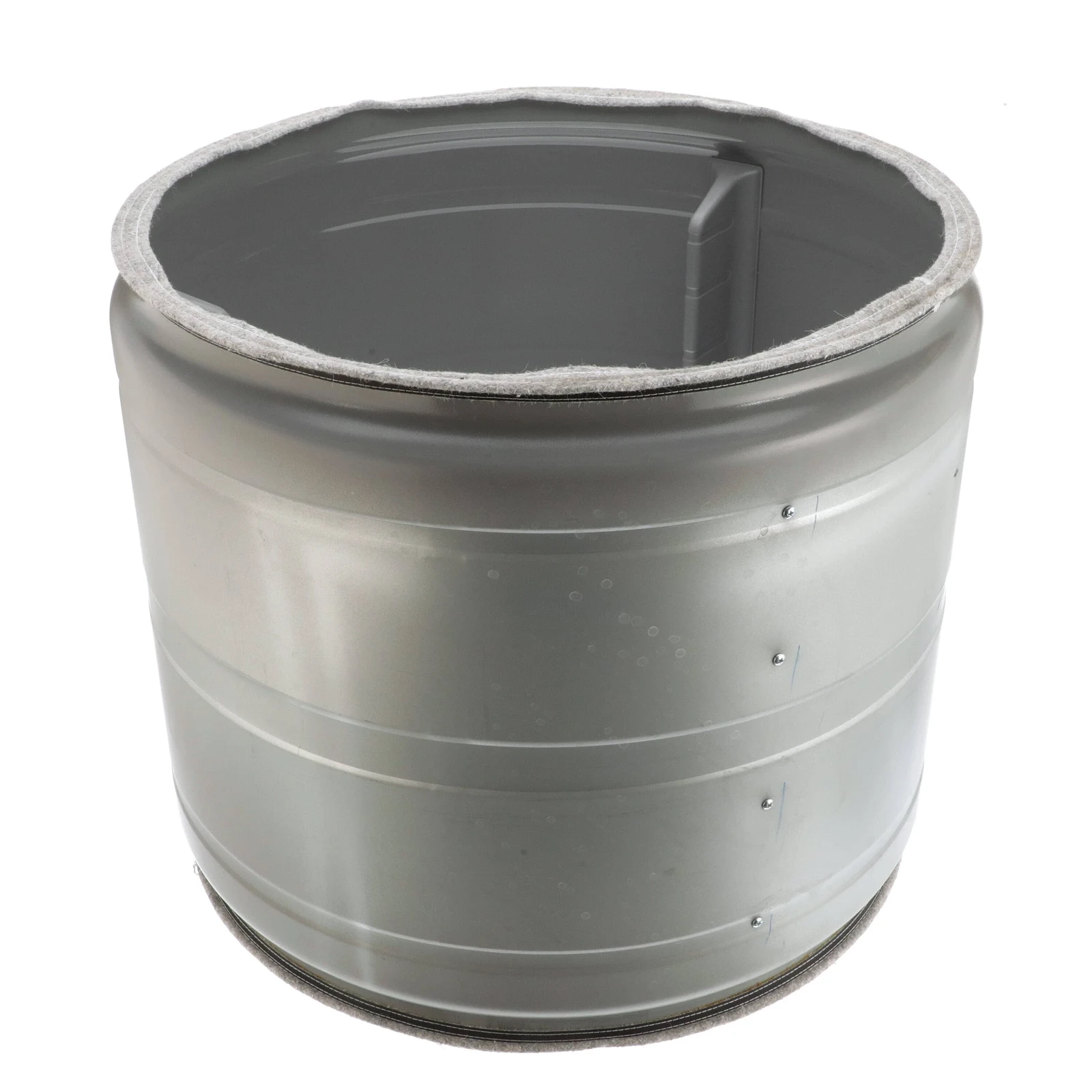 Semi Tub Front Assembly