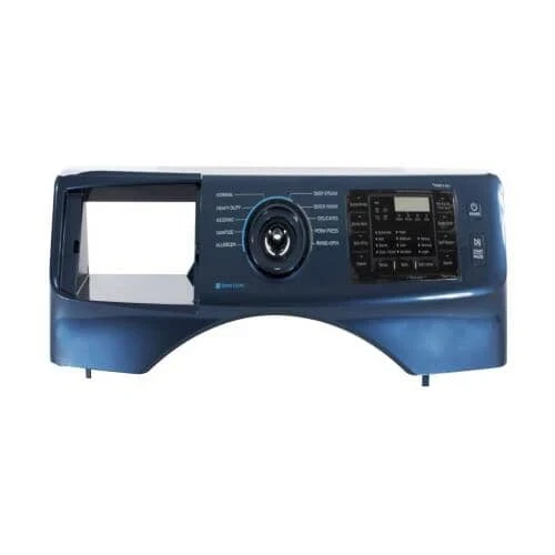 Control Semi Panel Assembly