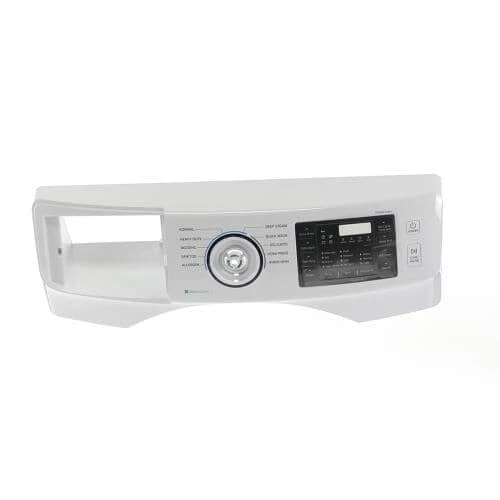 Control Panel Assembly
