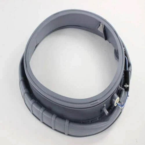 Diaphragm Assembly