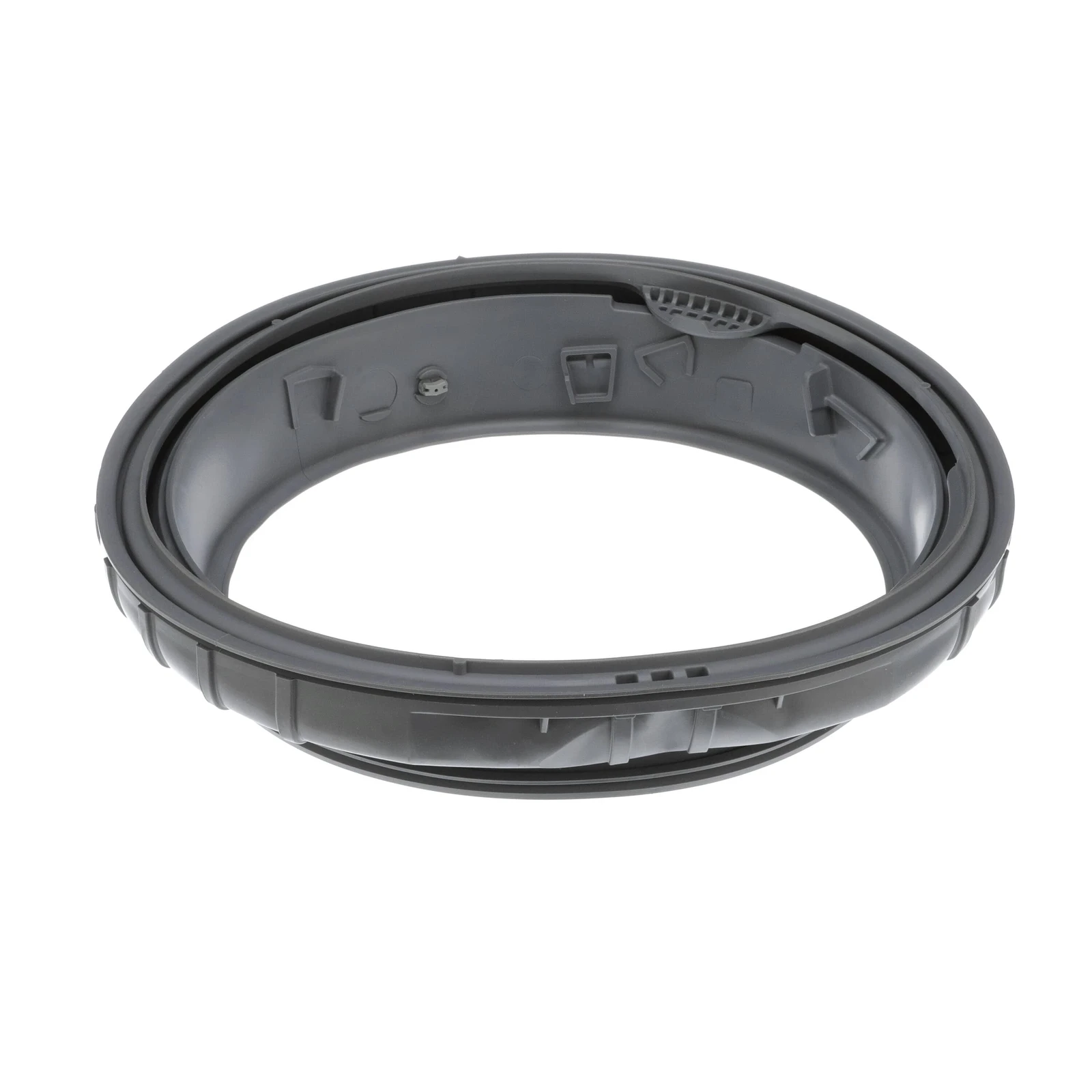 Diaphragm Assembly