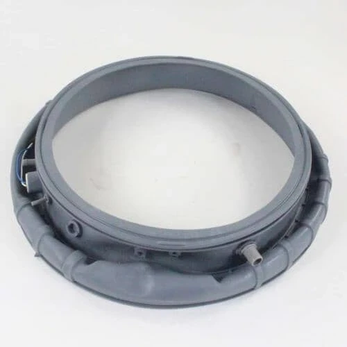 Diaphragm Assembly