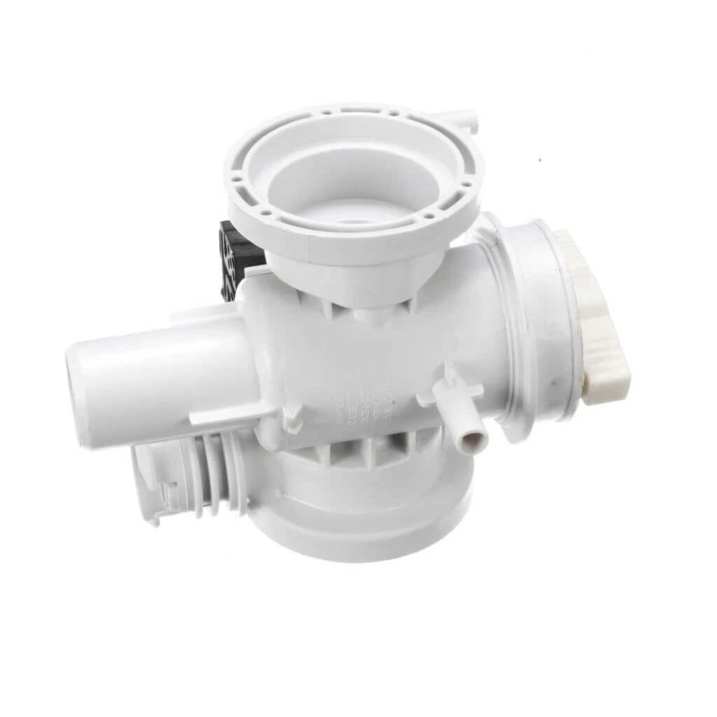 Filter Case Assembly
