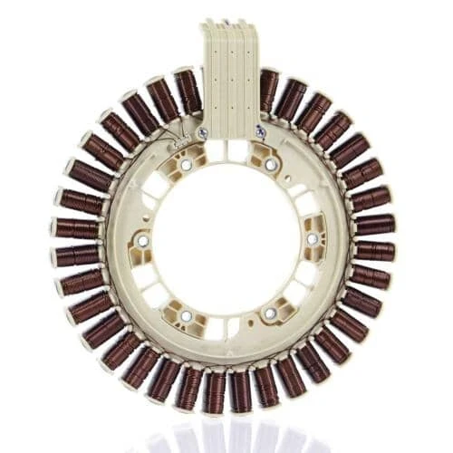 Stator Assembly