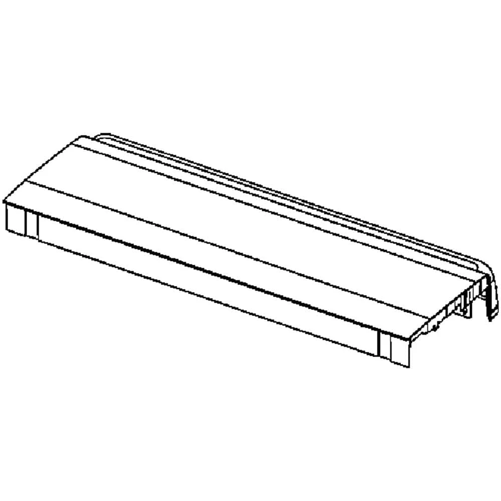 TC Cover Assembly