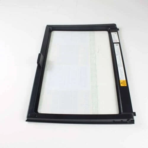 Assembly Lid Top Control Dual PJT