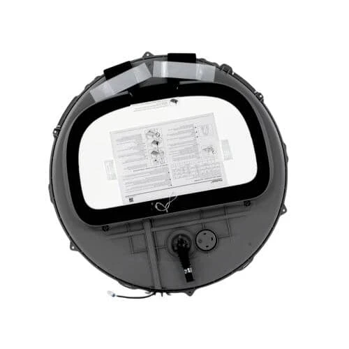 Assembly Cover Tub WV55M9