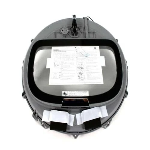 Tub Cover Assembly