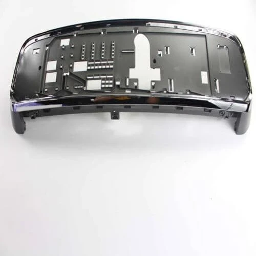 Control Panel Assembly
