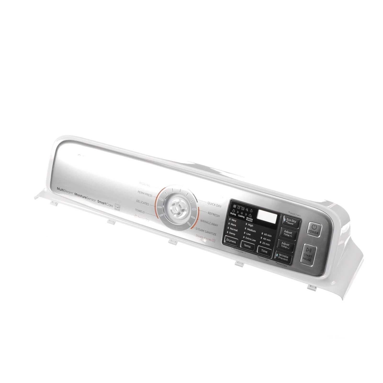 Control Panel Module Assembly