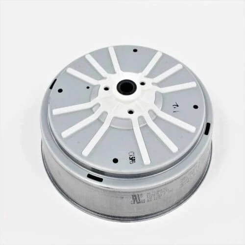 Rotor Assembly