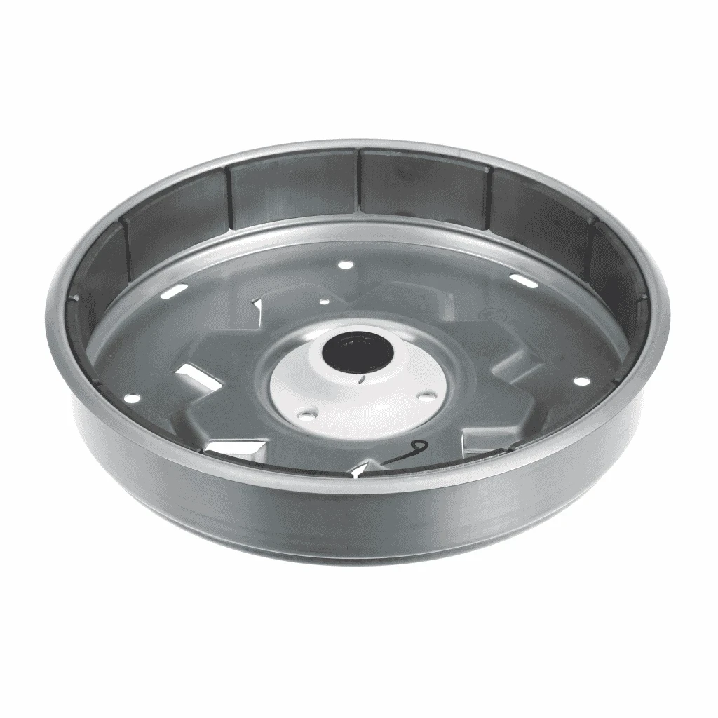 Rotor Assembly