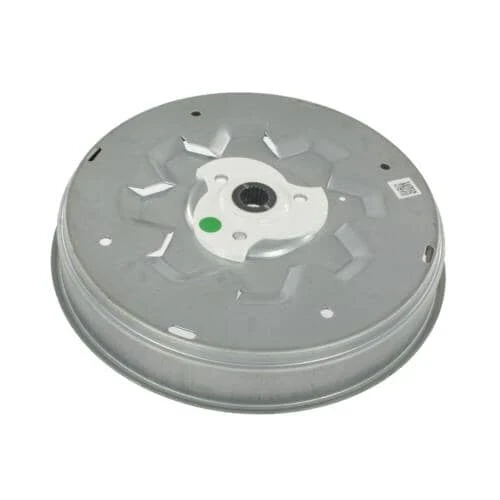 Assembly Rotor