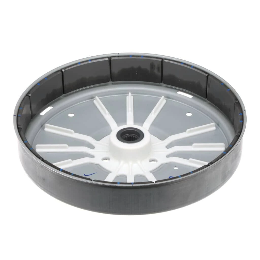 Assembly Rotor (UDD20PD)