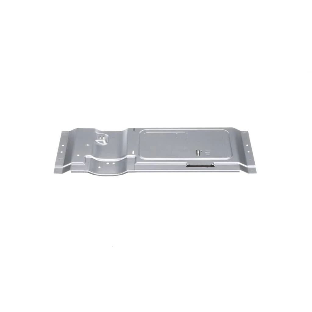 Assembly Frame Plate-Up