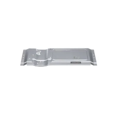 Assembly Frame Plate-Up