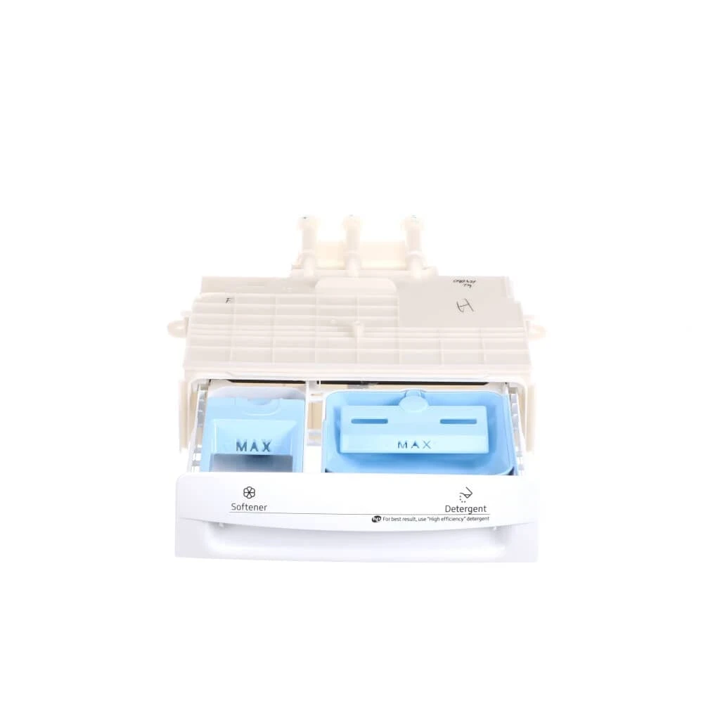 Detergent Module Assembly