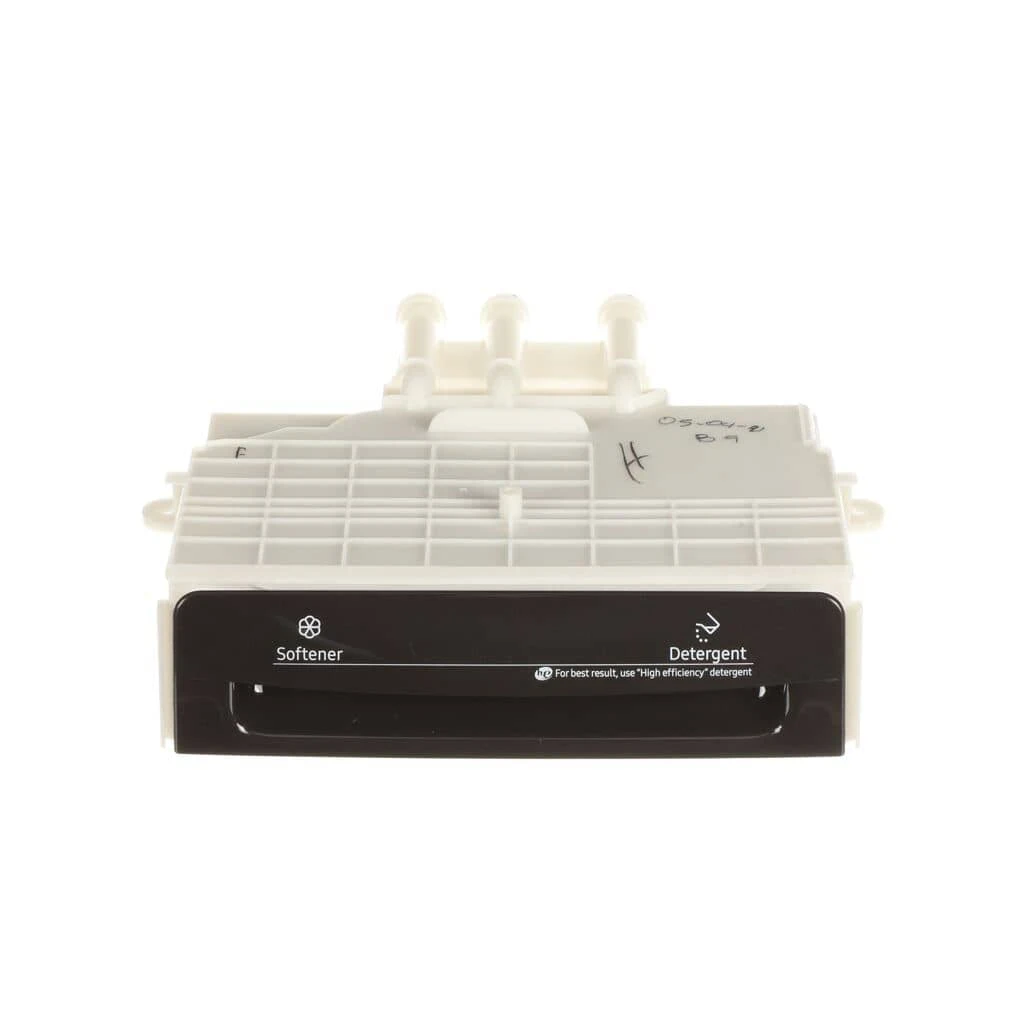 Detergent Module Assembly