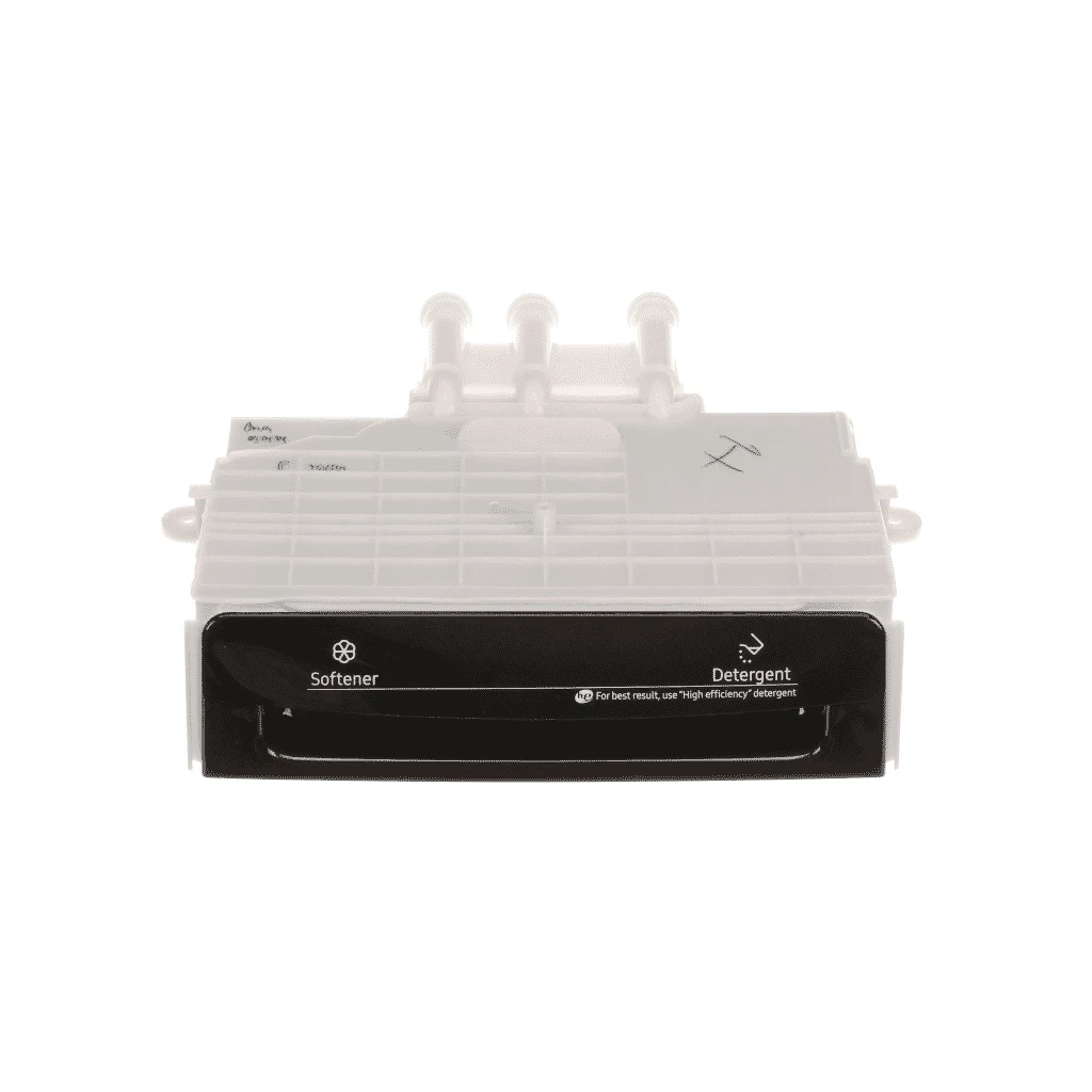 Washing Machine Detergent Module Assembly