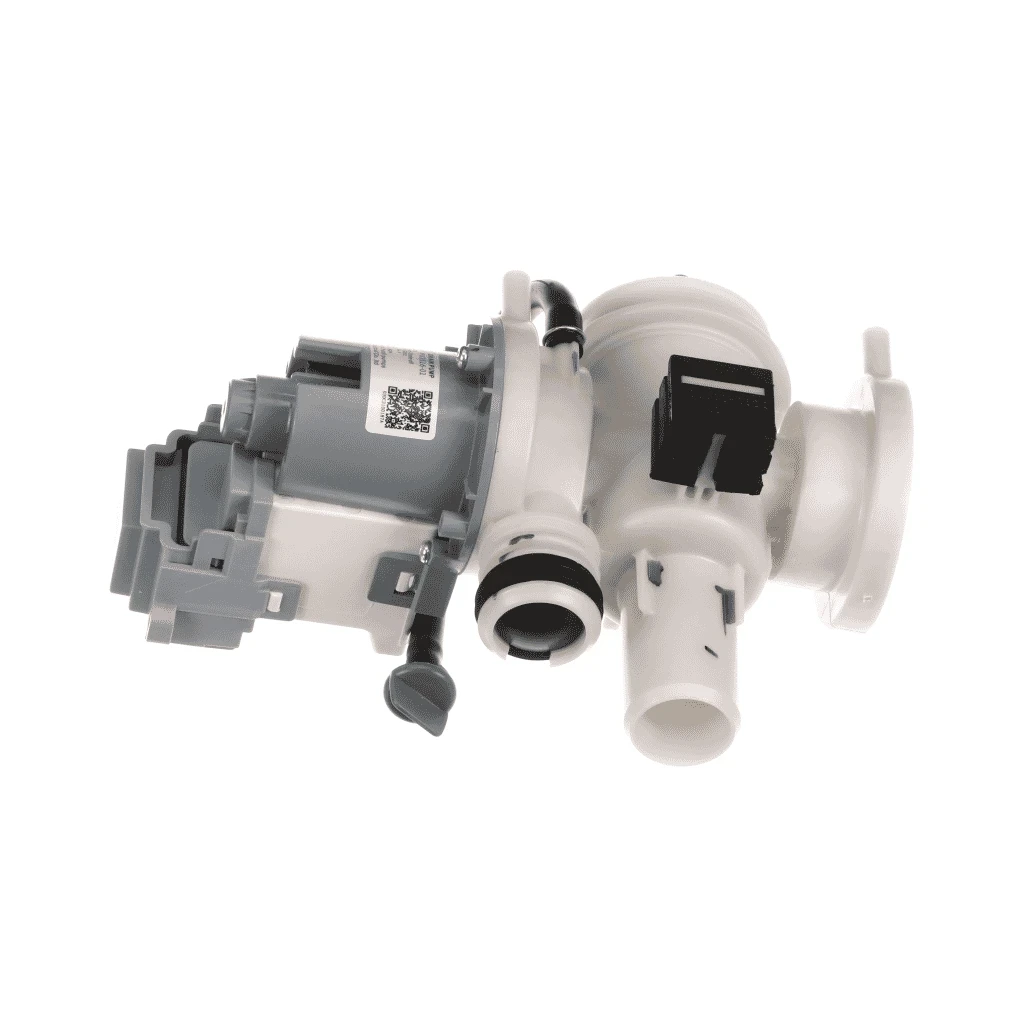 Assy Pump Drain;wf8000c, No Bub