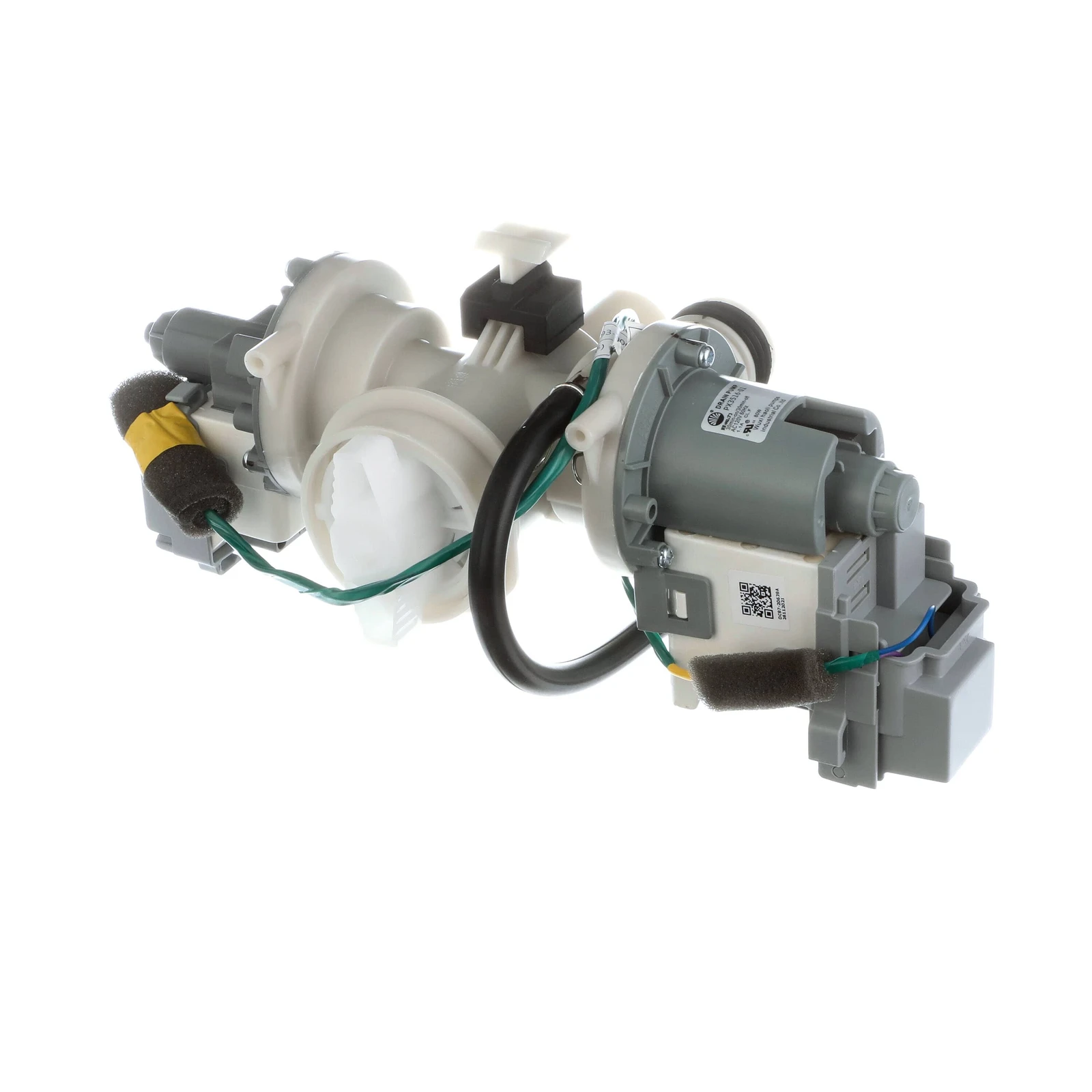 Drain Pump Assembly