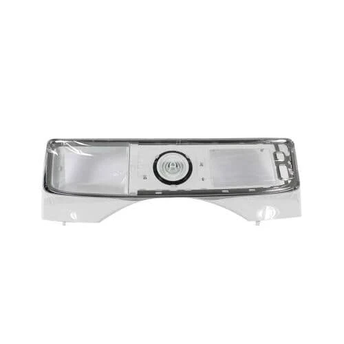 Control Panel Assembly