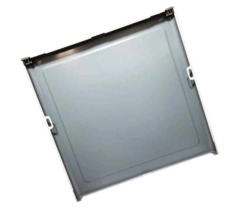 Top Module Cover Assembly