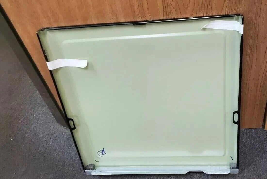 Assembly Top Module Cover